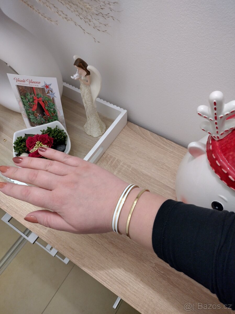 Náramek Daniel Wellington - 3