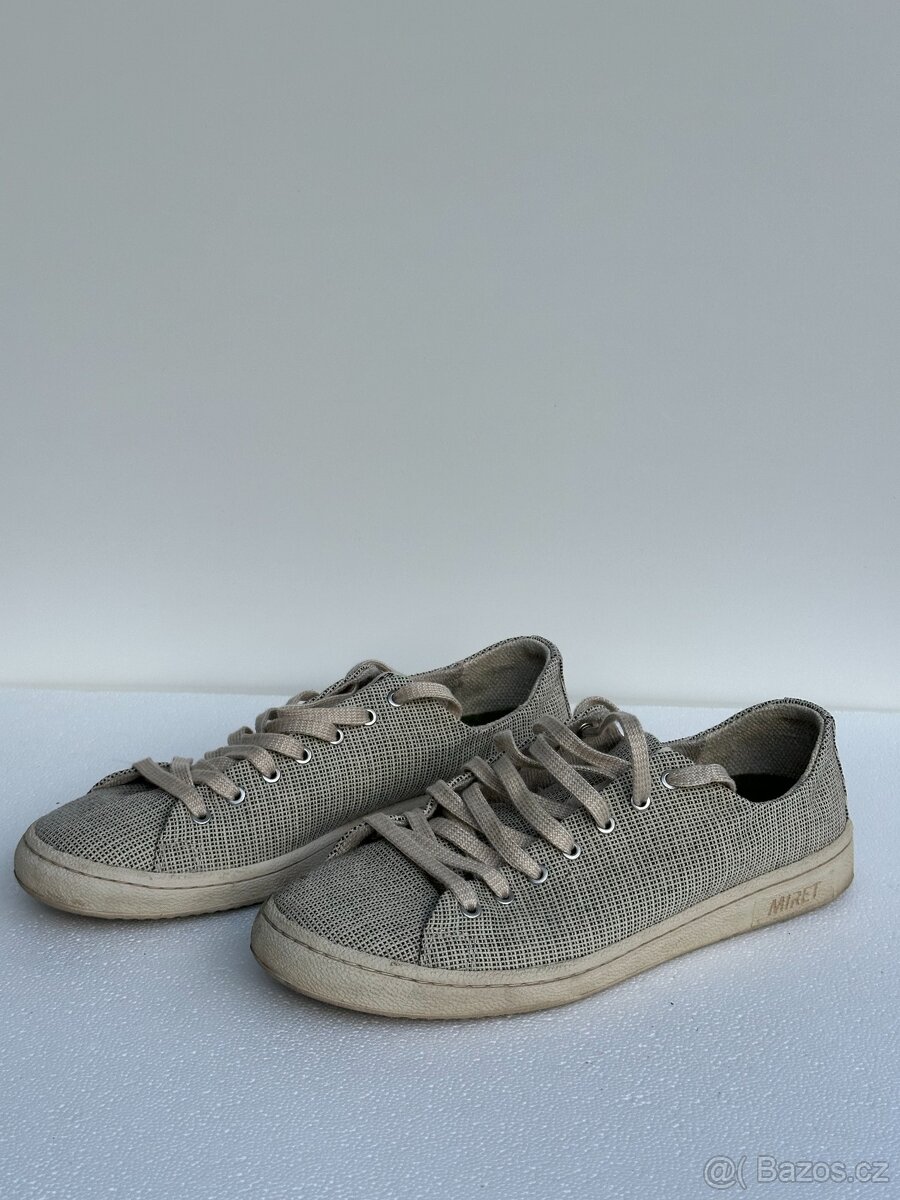 Barefoot boty - Earthbound (vel. 42) - 3