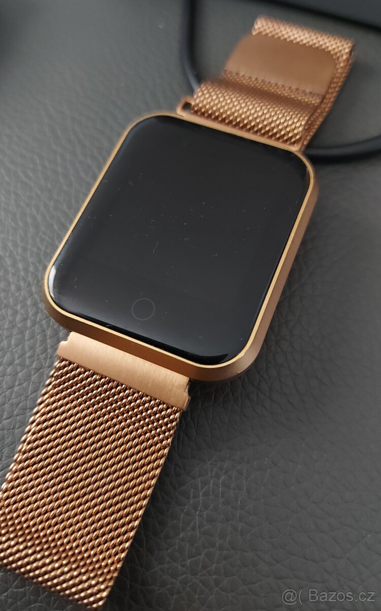 Forevigo Smartwatch SW-300 - 3