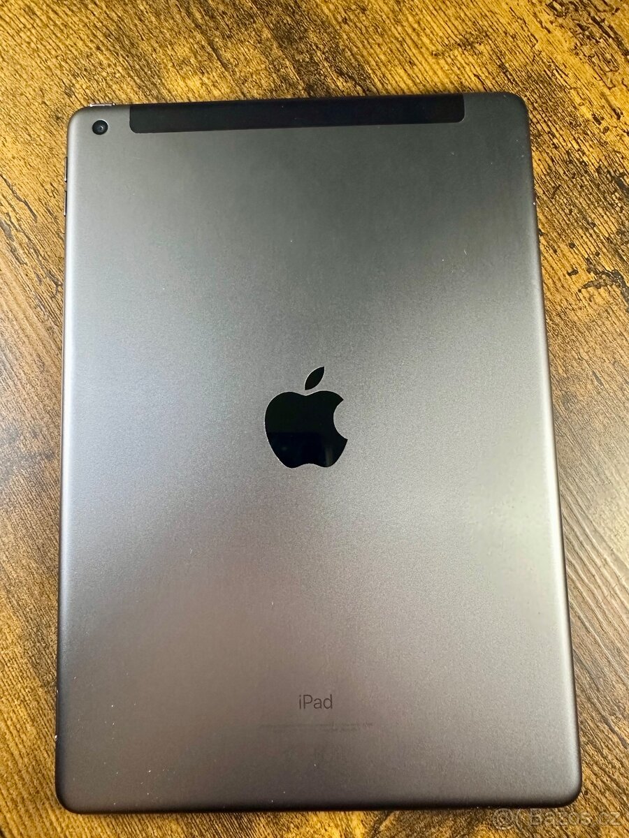 Apple iPad 7 (2019) 32GB – TOP stav, jako nový - 3