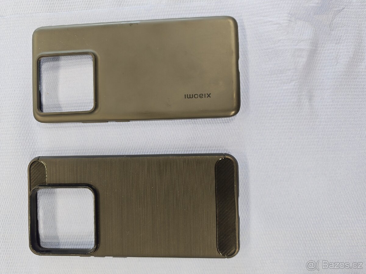 Xiaomi 14T Pro 12/512gb černý - 3