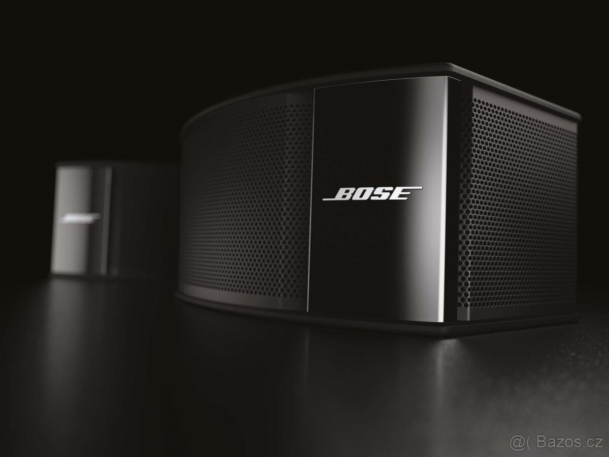 Prodám repro bose lifestyle 235 - 3