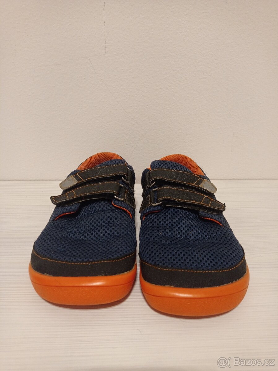 Dětské barefoot tenisky BEDA, vel. 34 - 3