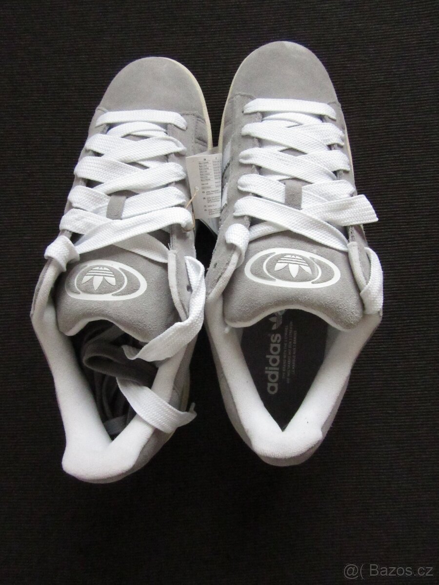 PRODÁM NOVÉ BOTY ADIDAS VEL.45,5 - 3