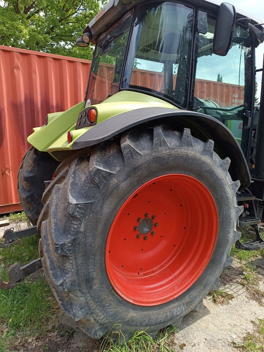 Traktor Claas ARION 430 CIS - 3