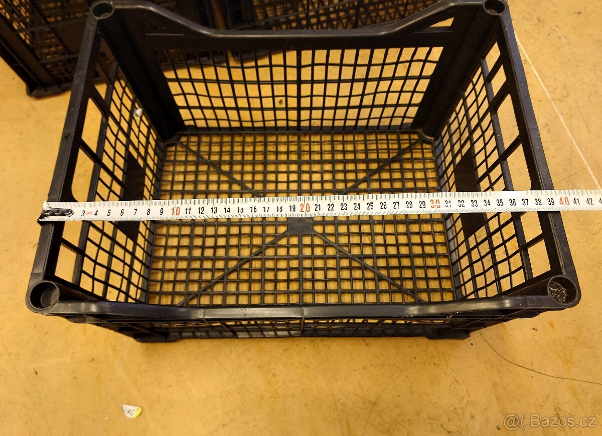 Bedýnky na ovoce a zeleninu - 3