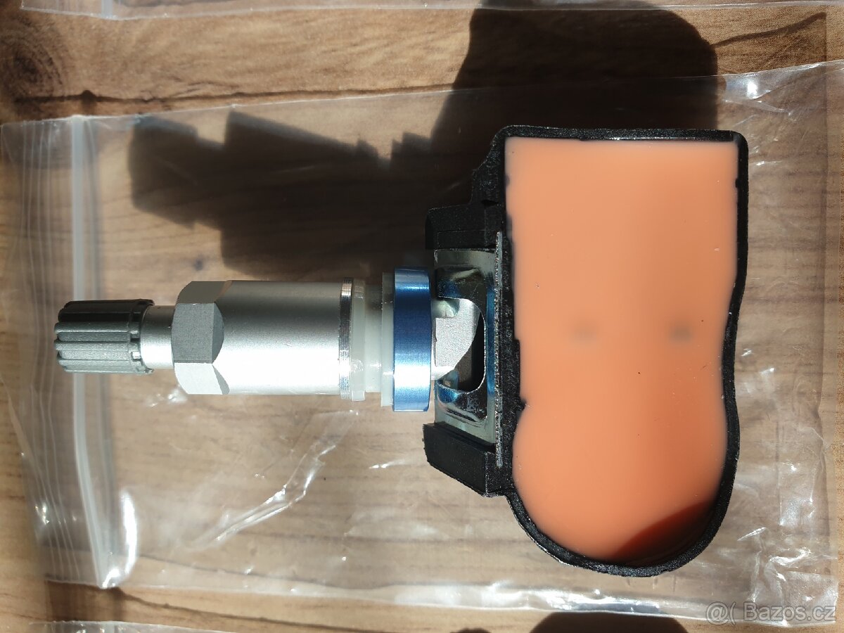 TPMS sensory tlaku v pneu Ford Mondeo, S-Max, Galaxy - 3