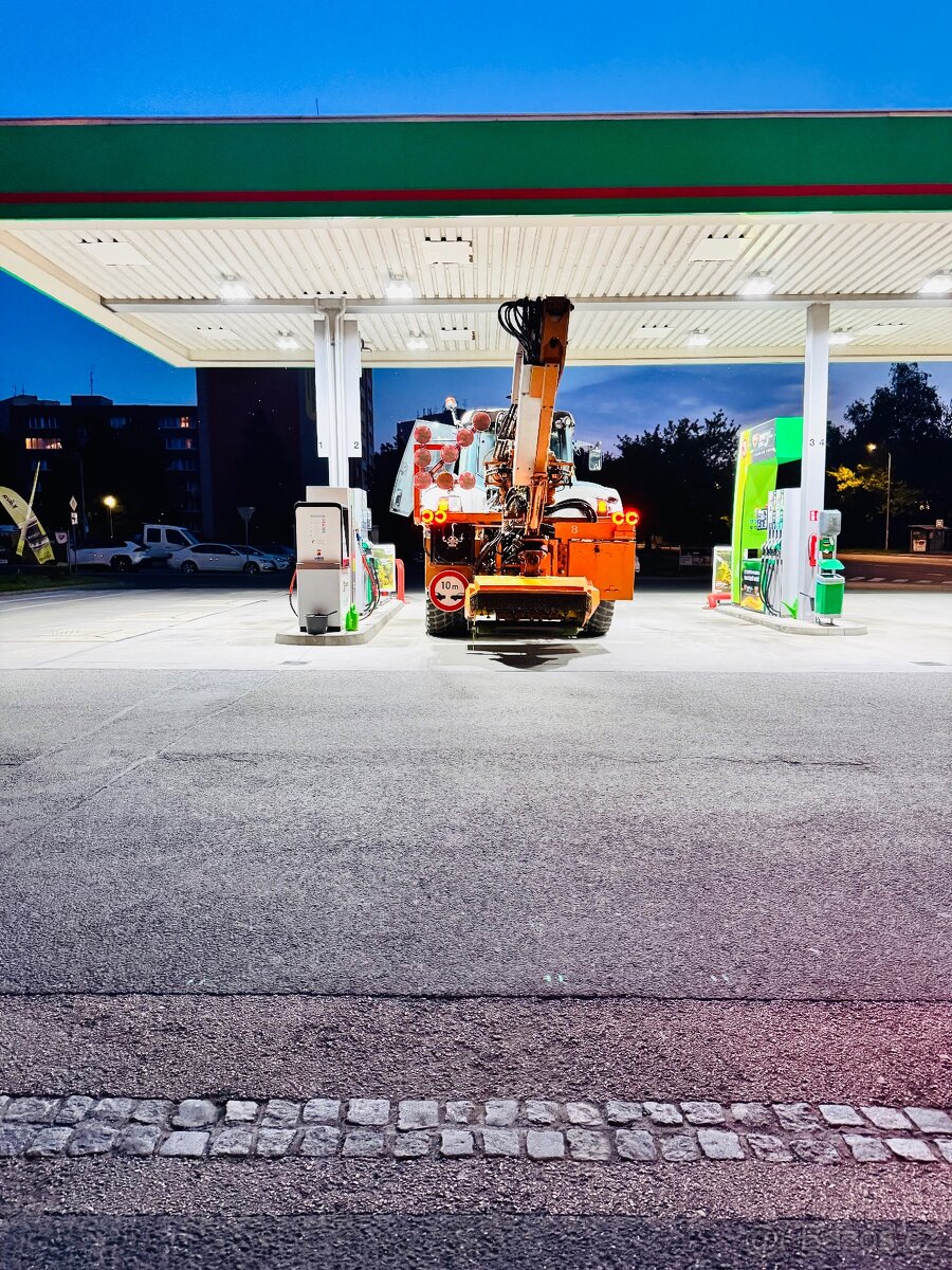 Hračkářství pro chlapy MILATA TECHNOLOGY s.r.o. - 3