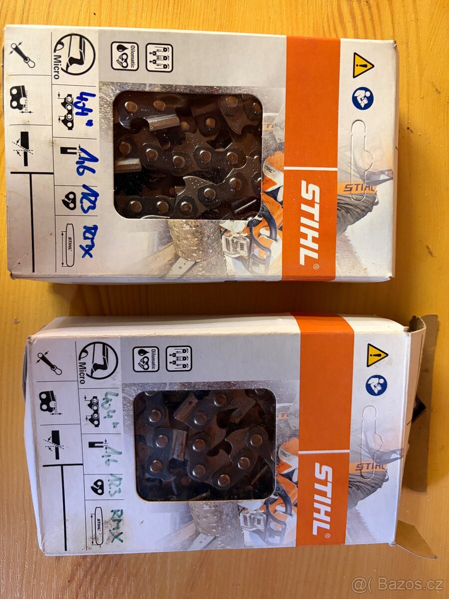 Vodicí lišta pro podélné řezaní 105 cm 42” - 3