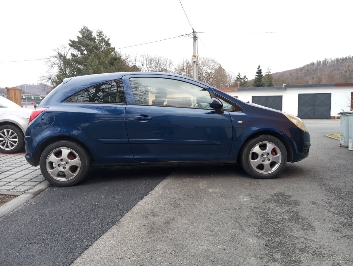 Auto do 40 000 Kč - 3