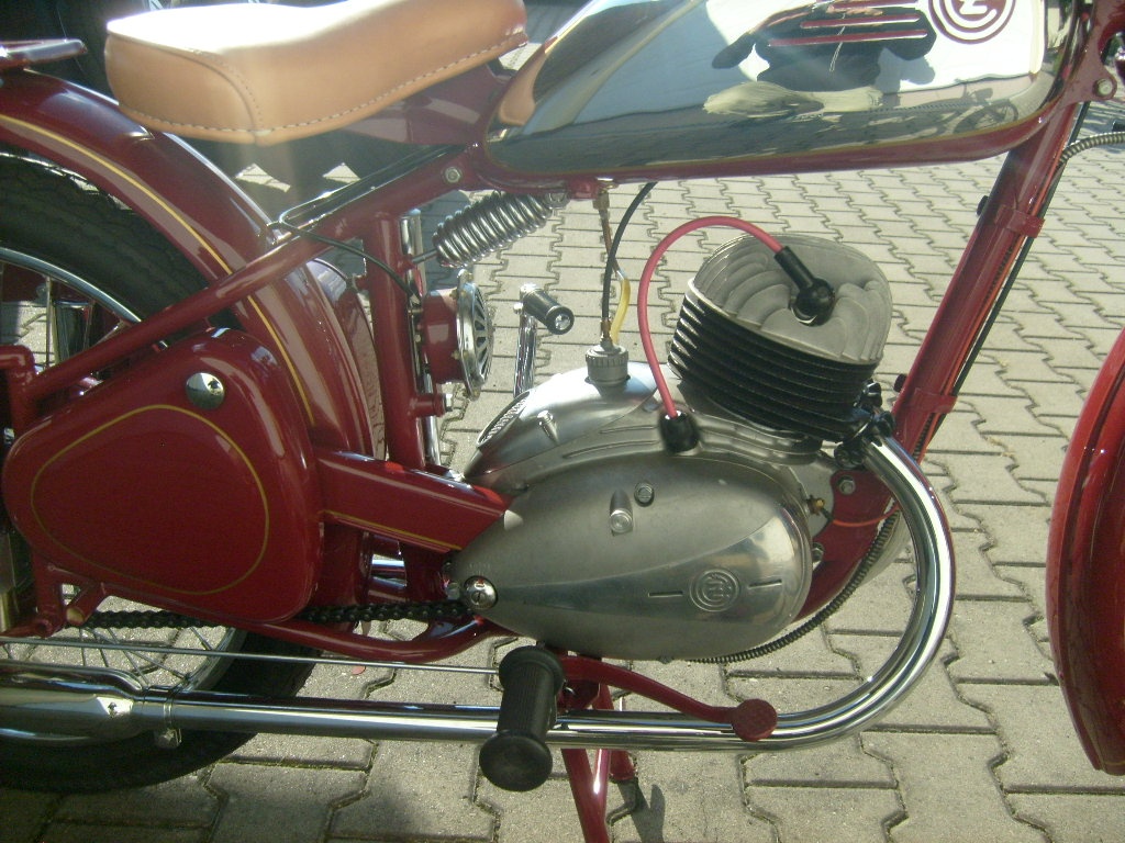 čz, 150.C - 3