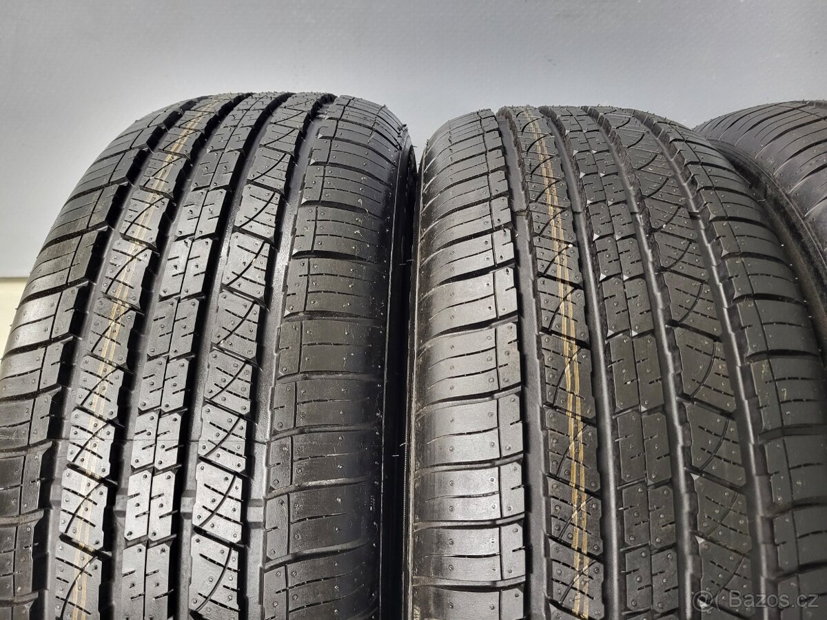 4x 215/55R18 Linglong - 3