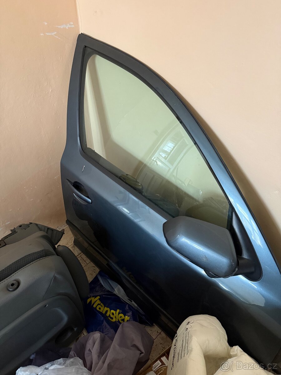 Octavia 2 kombi před fl - 3