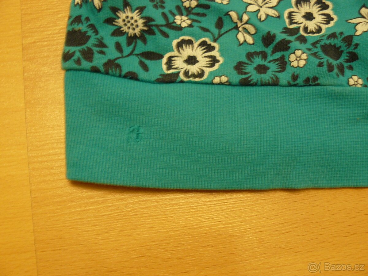 Mikina dívčí vel. 152 / 158 - 3