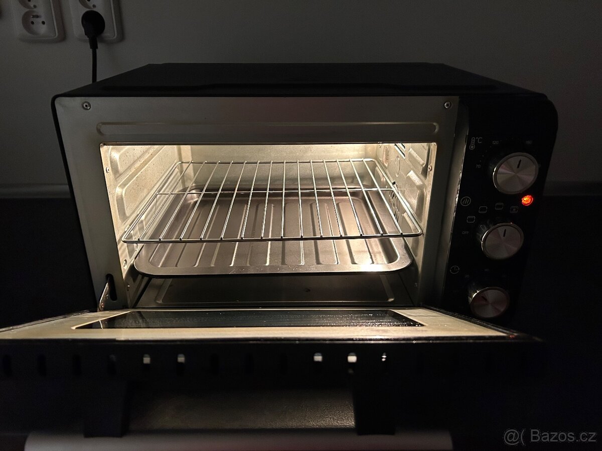 Minitrouba SENCOR SEO 2000BK - 3