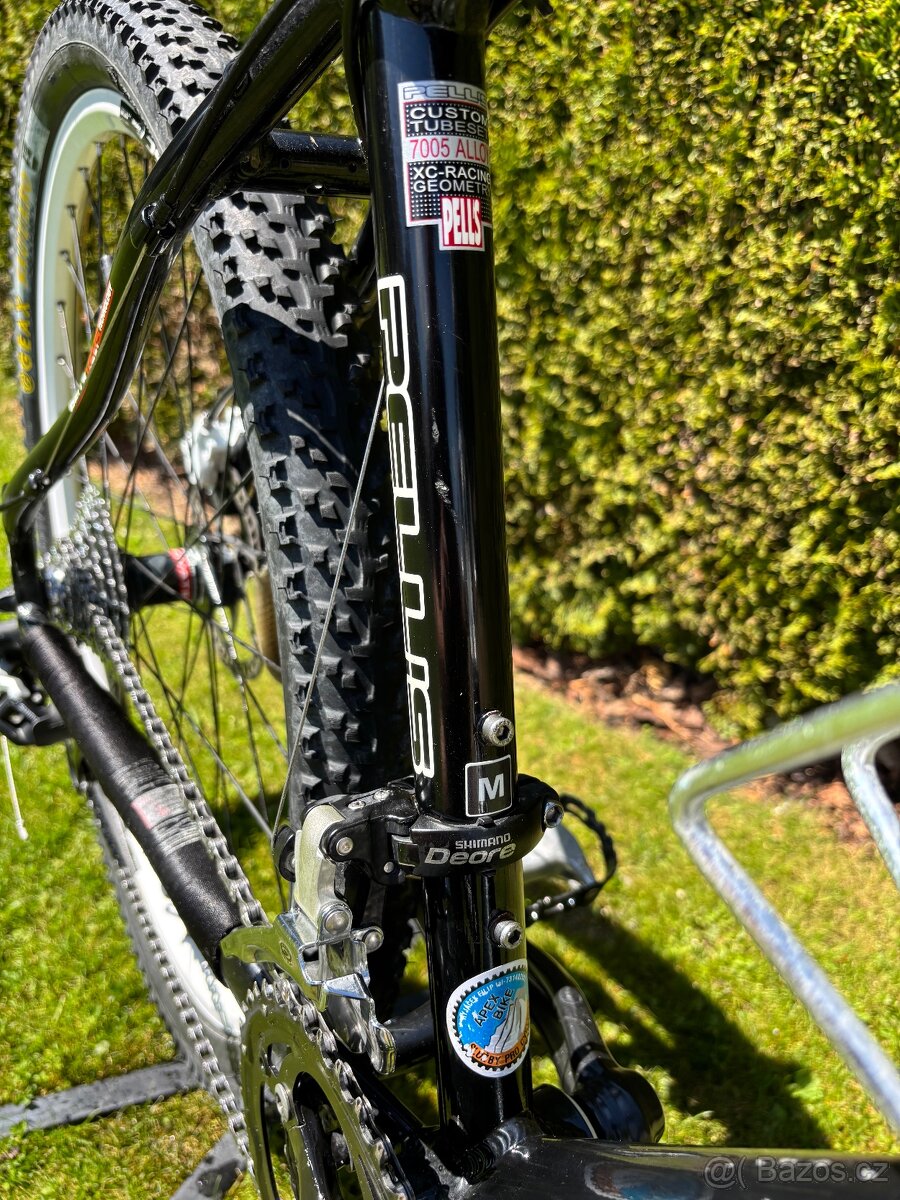 Pells Razzer PRO - 3