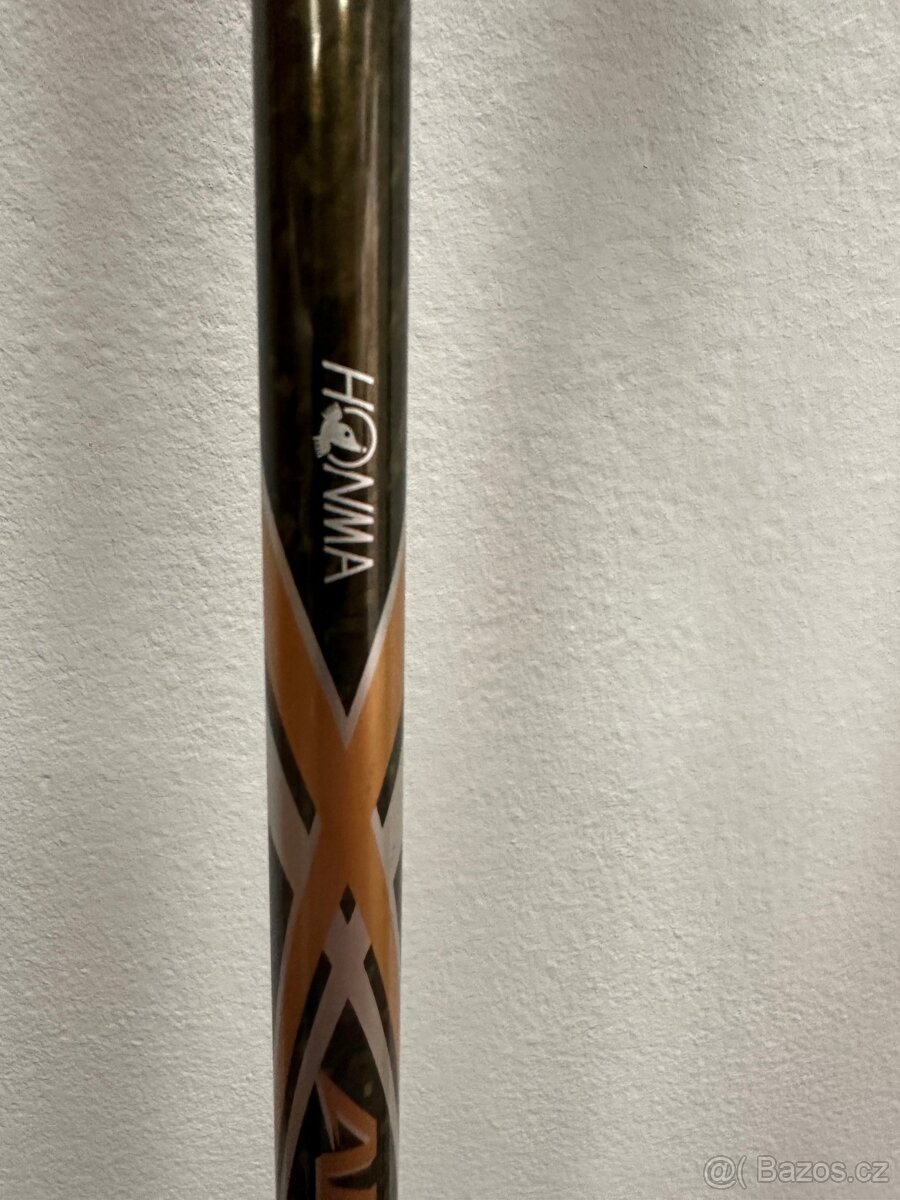 HONMA - 3