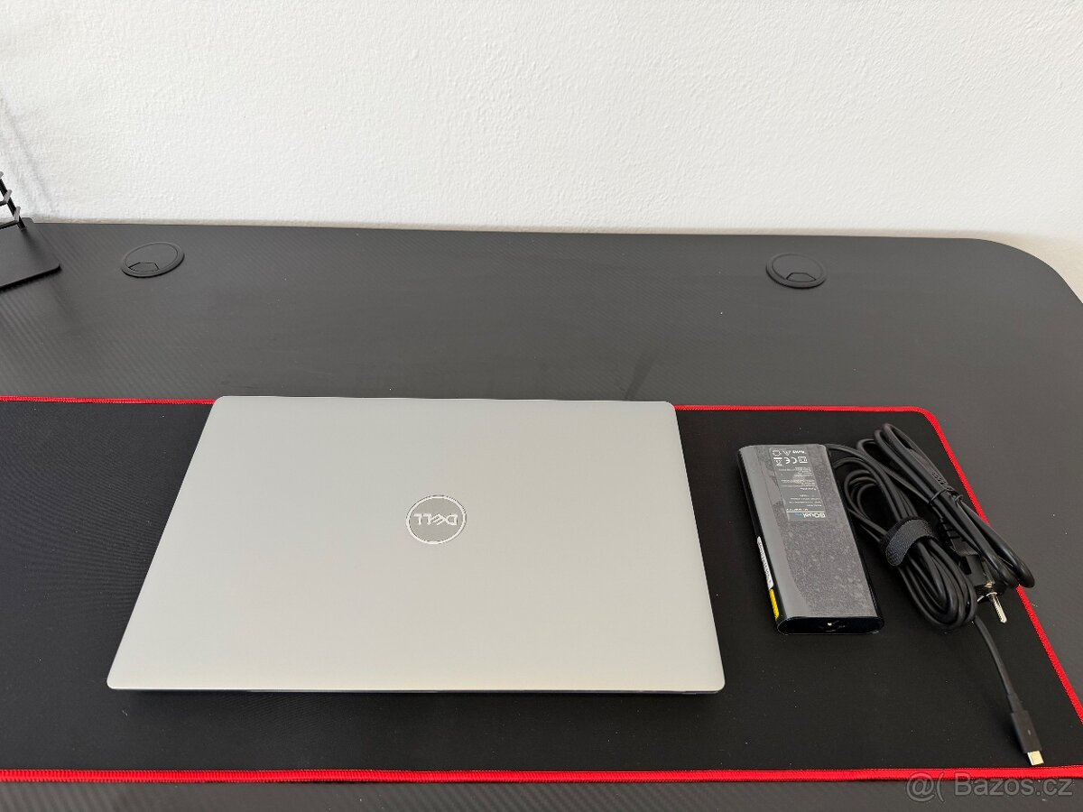 Dell Precision 3561 - Core i9-11950H / 4K LCD / NVIDIA - 3