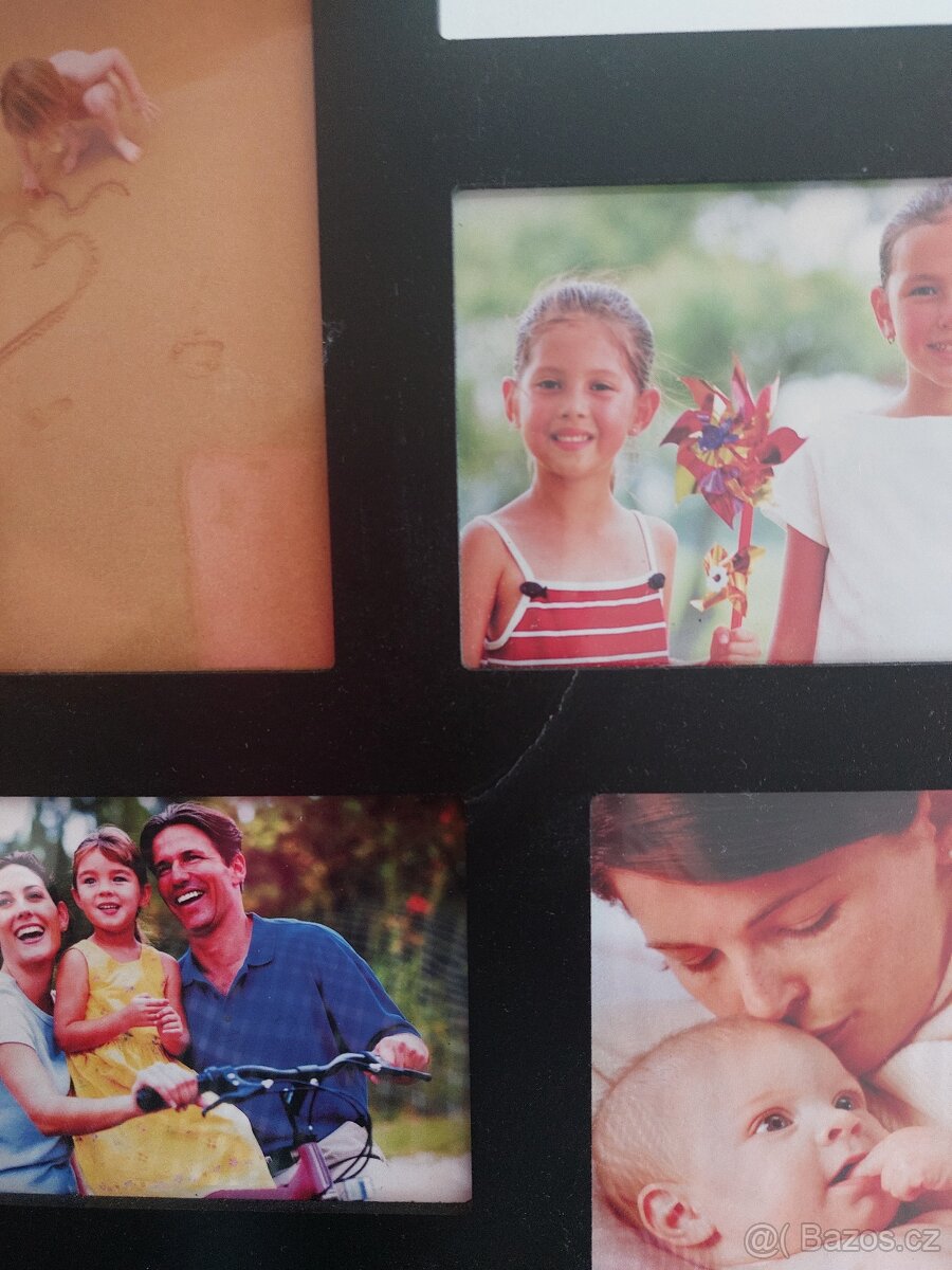 Fotorámeček - 3