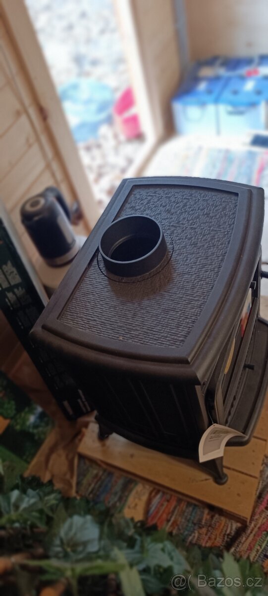 Kratki KOZA K6 (150 mm) - 3
