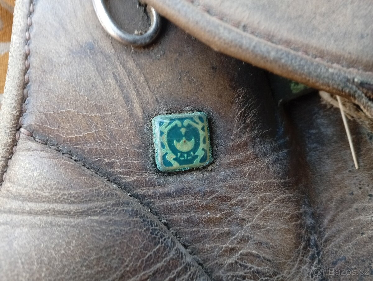 Pony show sedlo 16" - 3