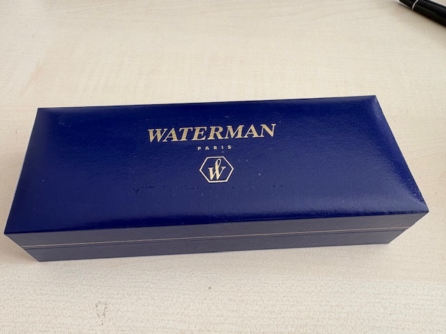 kuličkové pero Waterman Hémisphère - 3