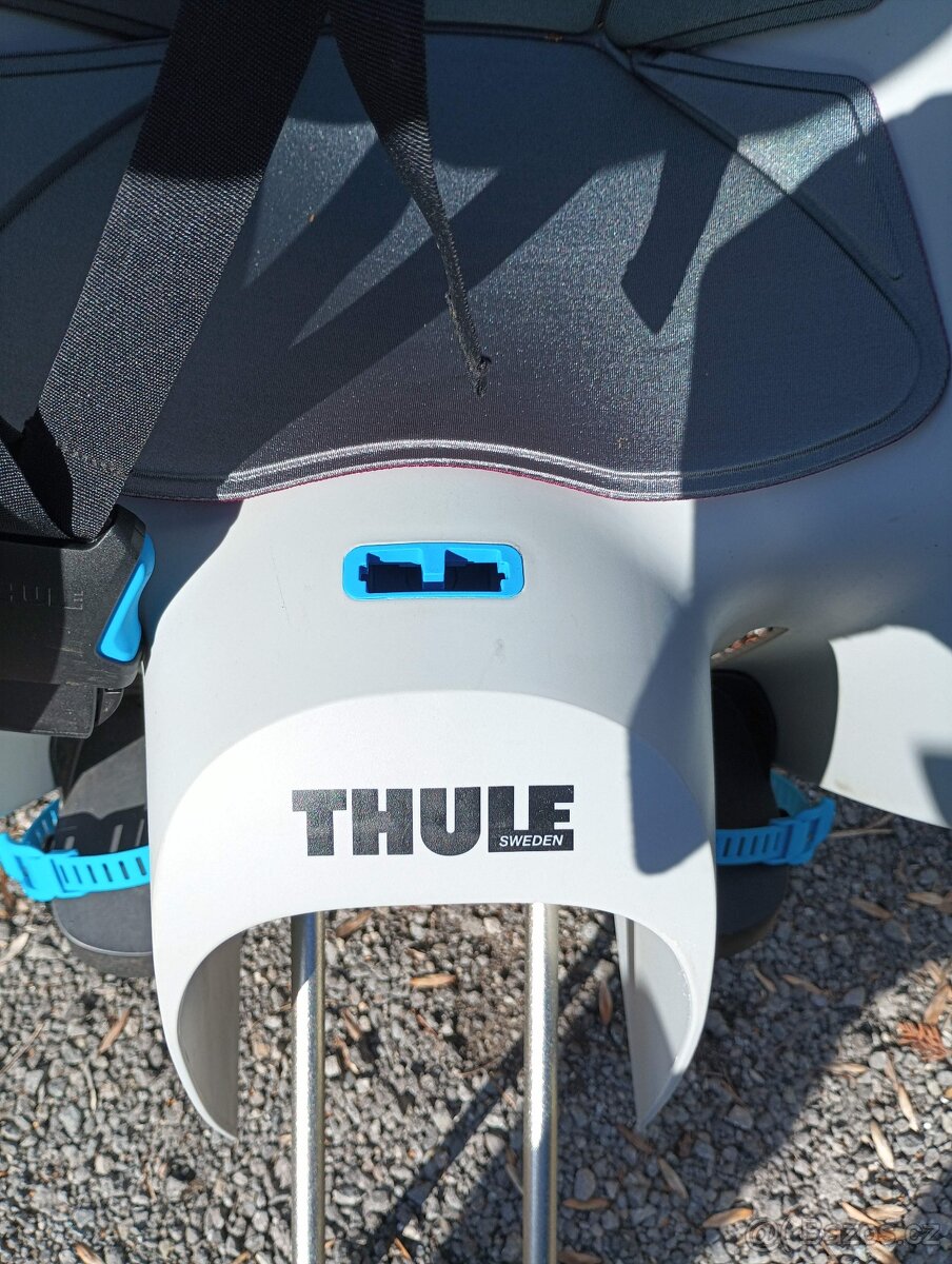 Thule - 3