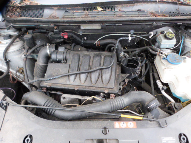 Mercedes B 180 cdi 245 - 3