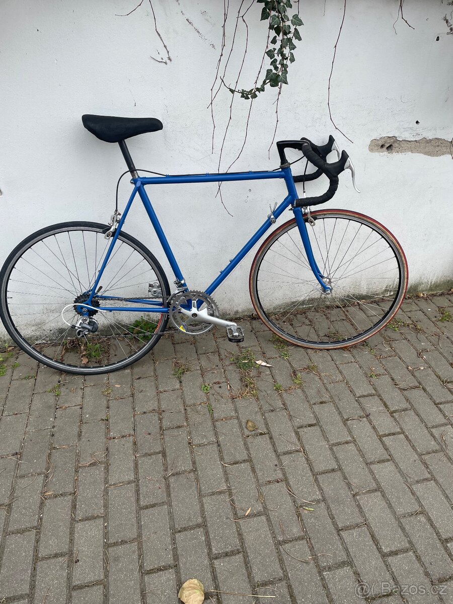 2x silniční kolo plášťové 58cm - 3