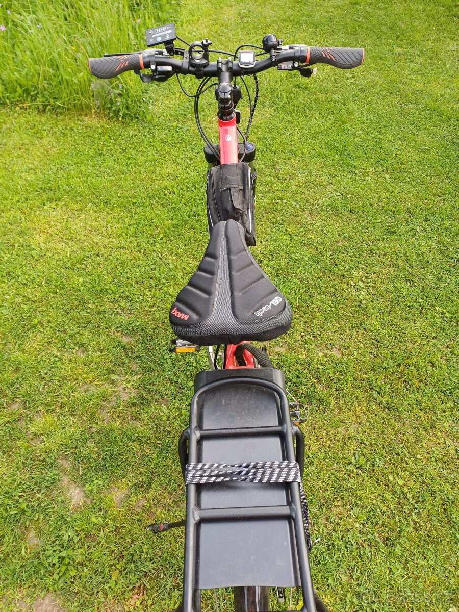 Apache Matto Lady E7 - 3