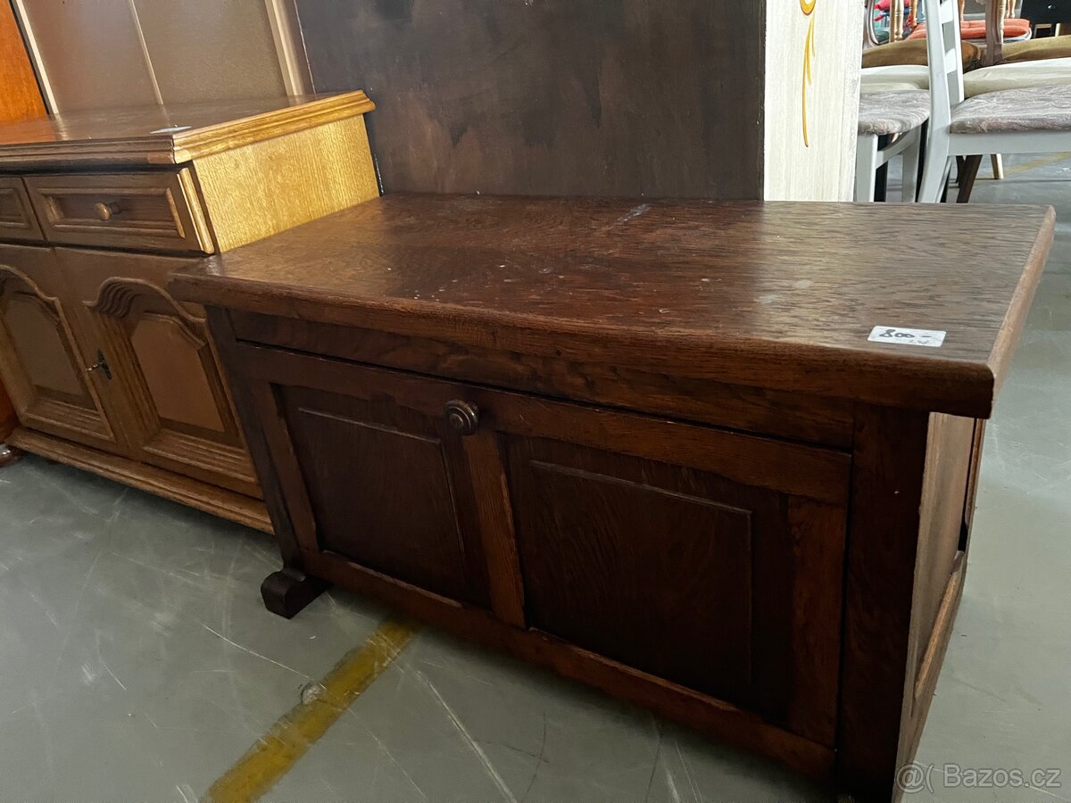 Komoda - 3