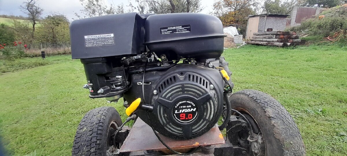 Traktor - 3
