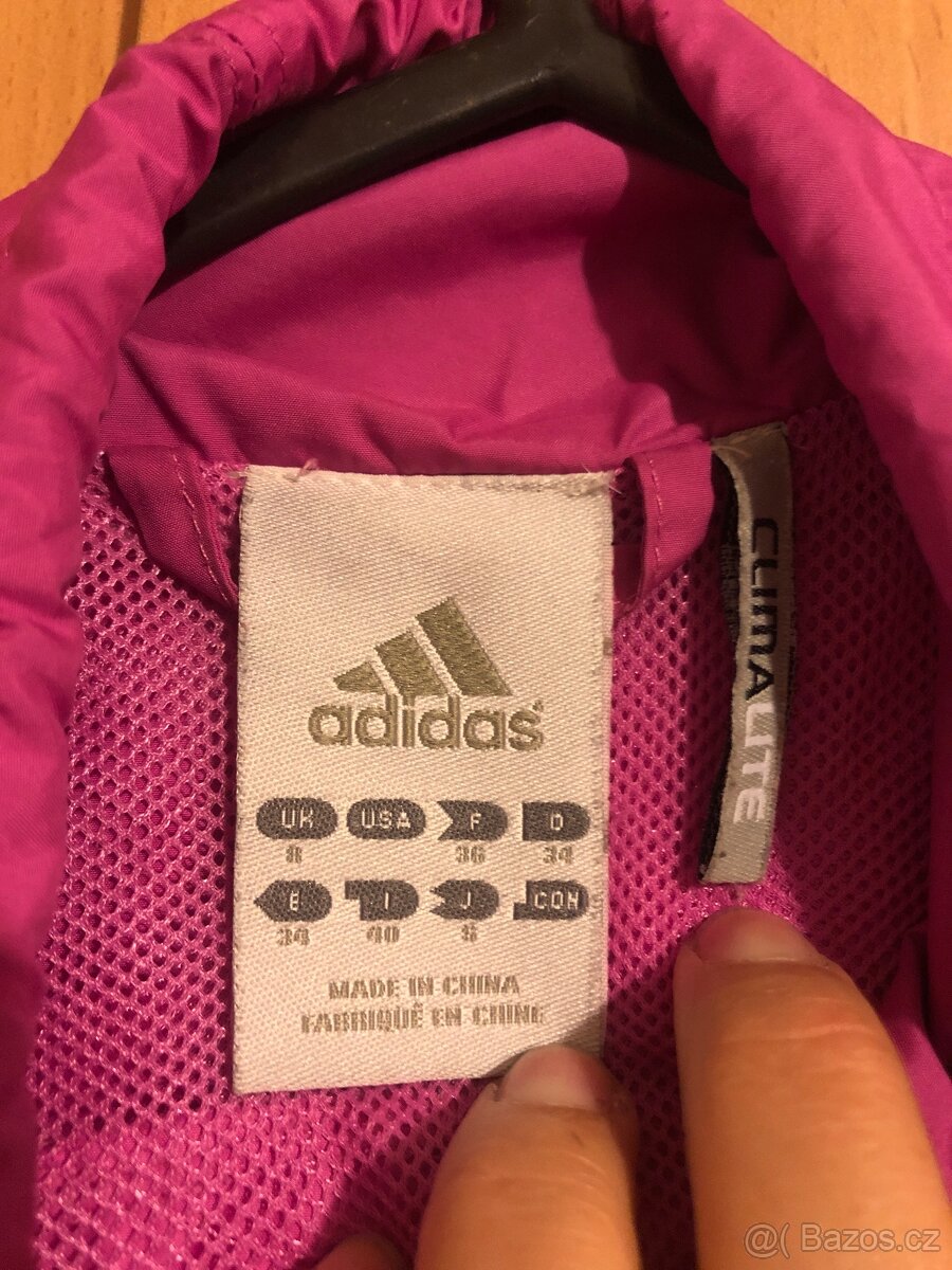 bunda Adidas - 3