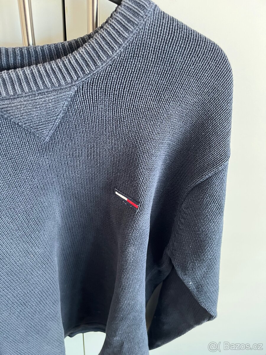 Tommy Jeans Svetr - 3