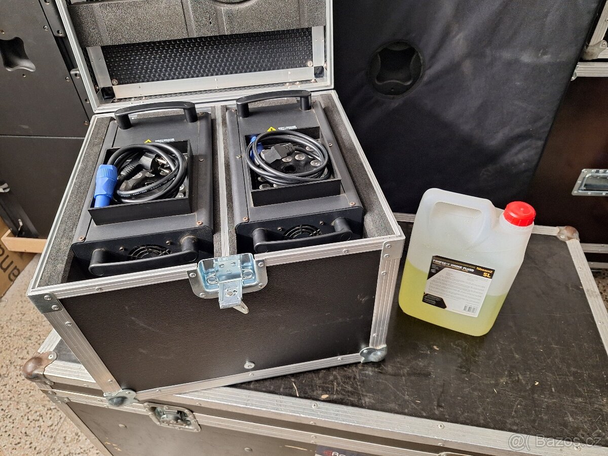 BeamZ 2500 - 3