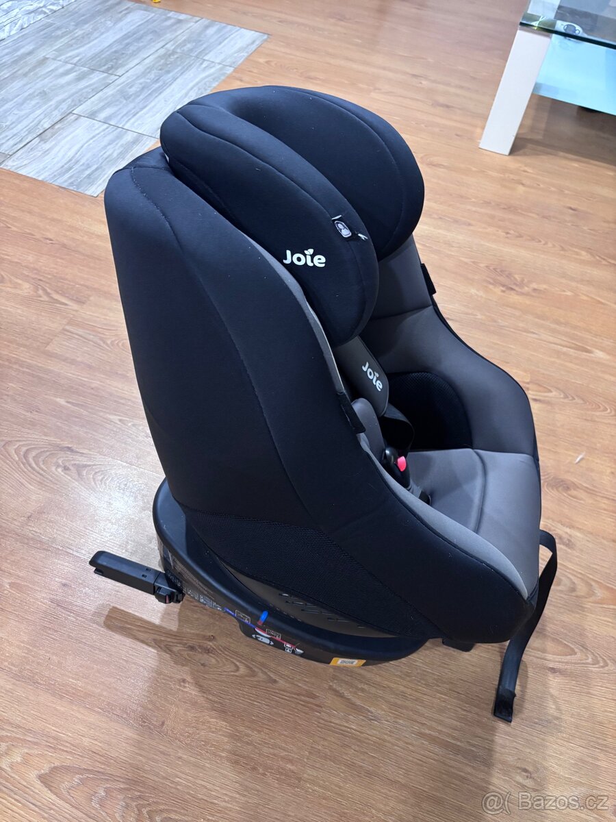 Joie i-Spin 360 - 3