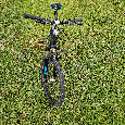Dětské / juniorské kolo Leader Fox Eager 24" - 3