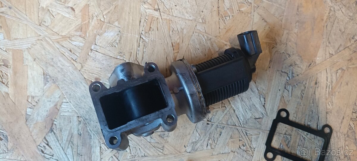 Vectra C 1.9cdti egr - 3