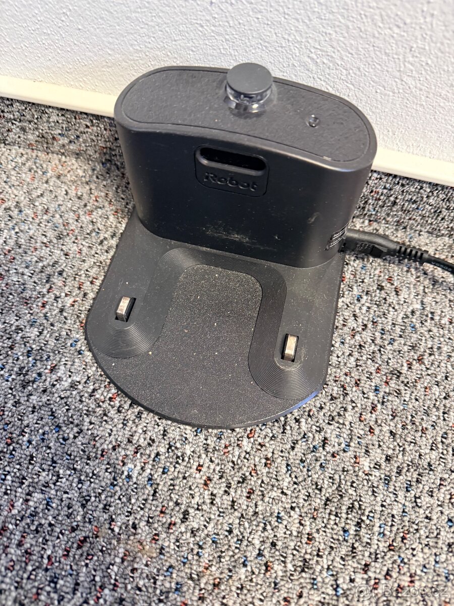 iRobot Roomba – robotický vysavač - 3