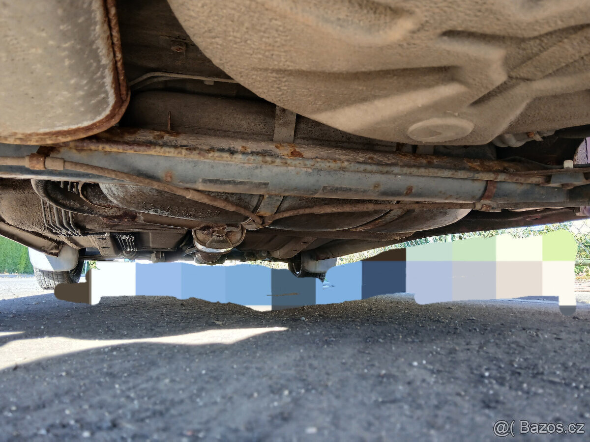 Felicia 1.3 50kw - 3