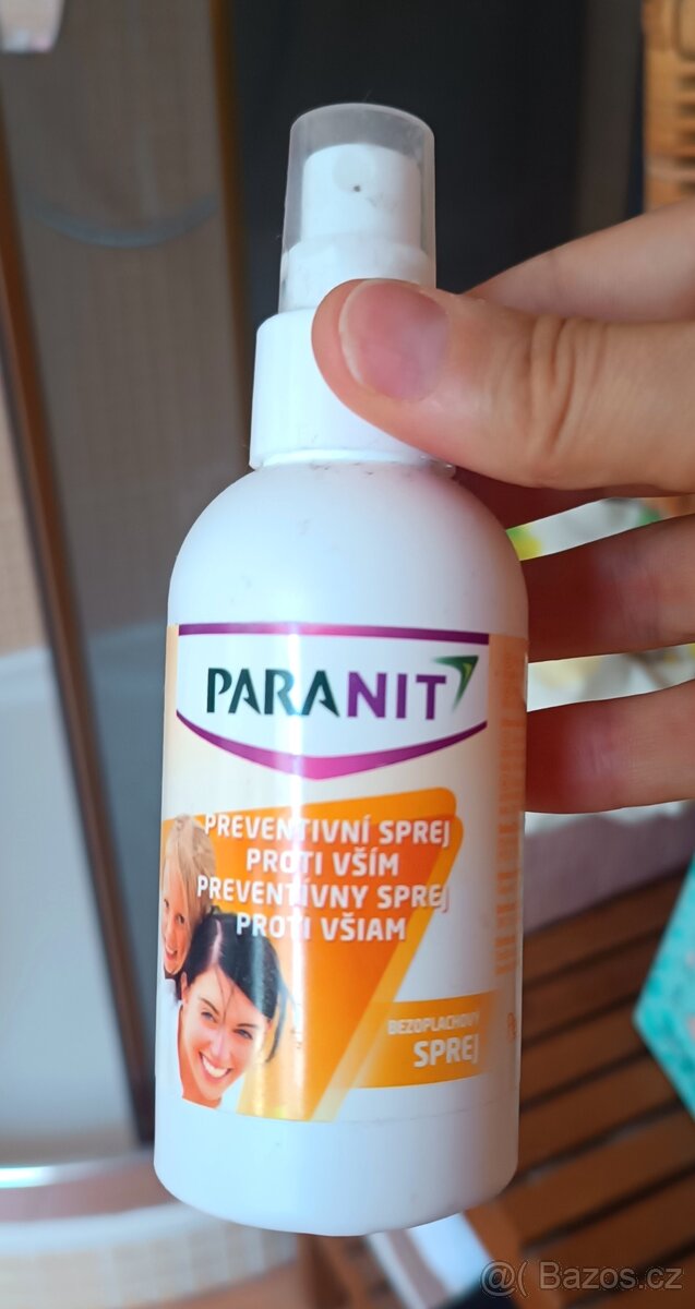 Paranit šampon exp 12/2026 - 3