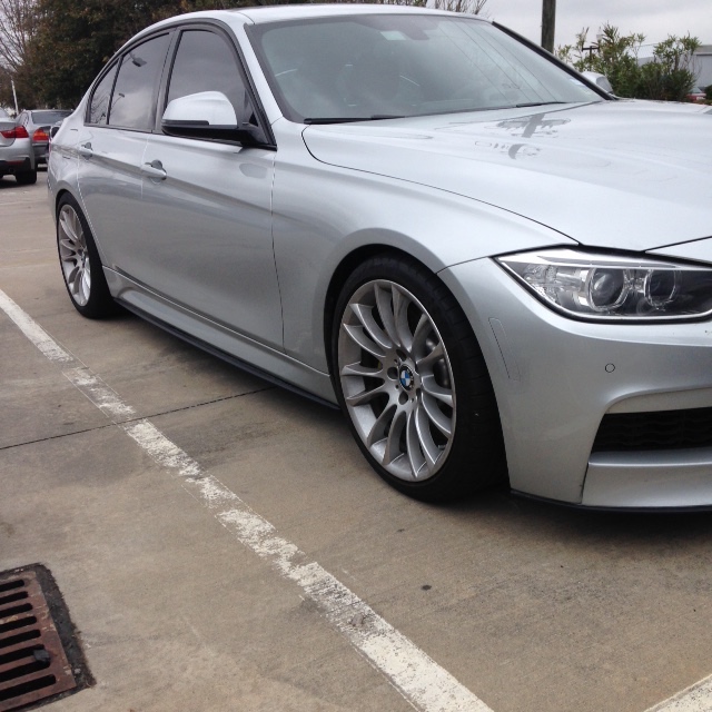 ❗️BMW STYLING 302M R19❗️ - 3