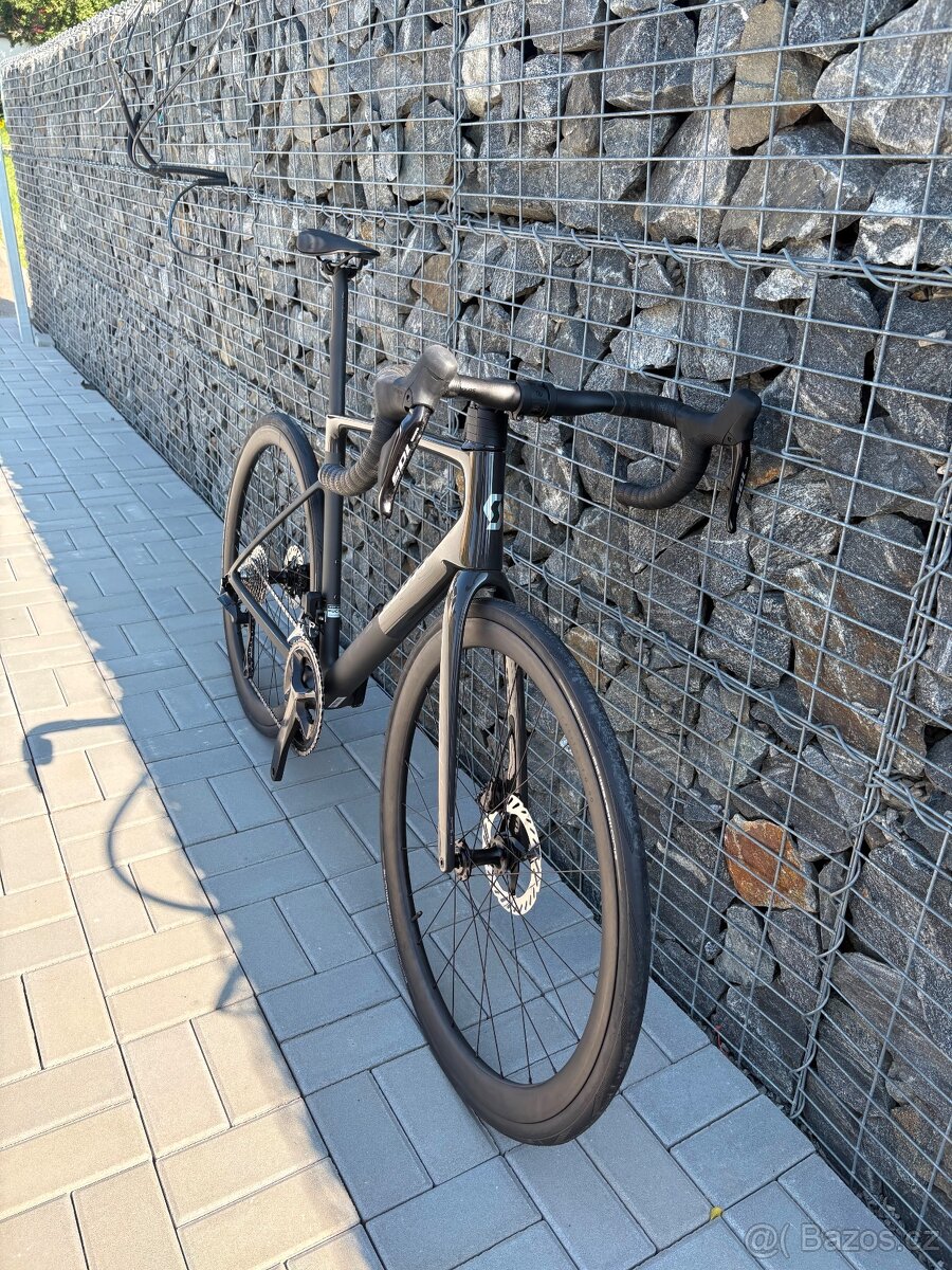 Scott addict rc30 karbon - 3