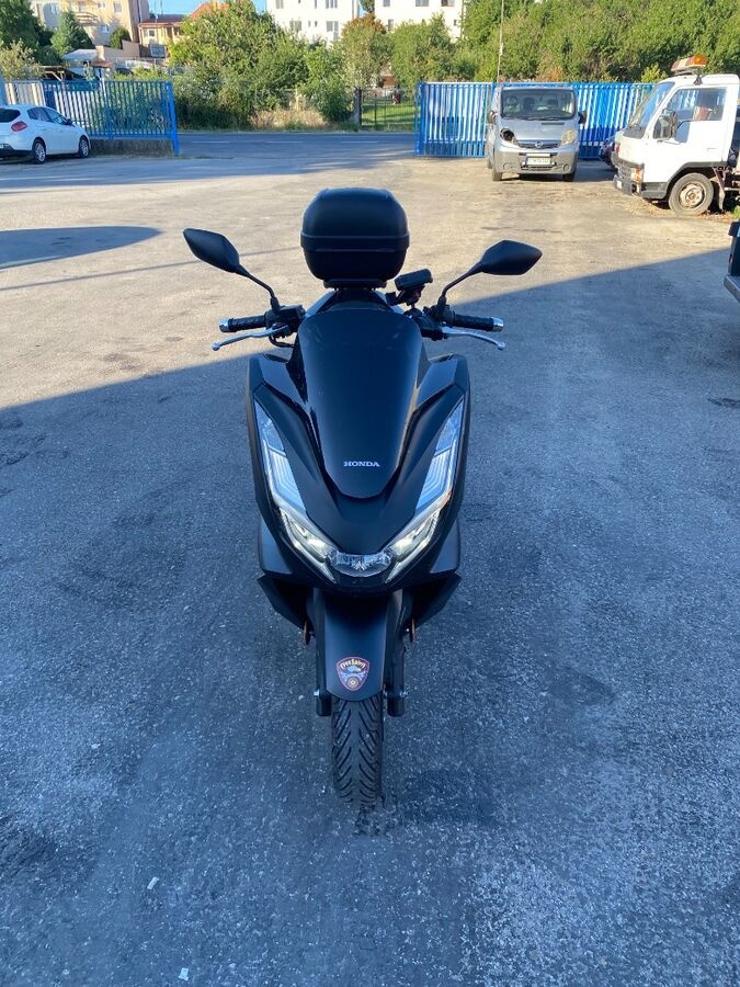 Honda pcx 125 - 3