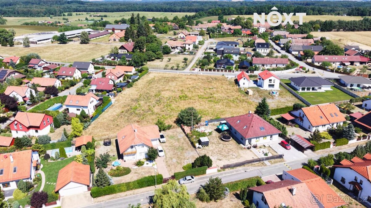 Prodej pozemek Bydlení, 3478㎡ - 3