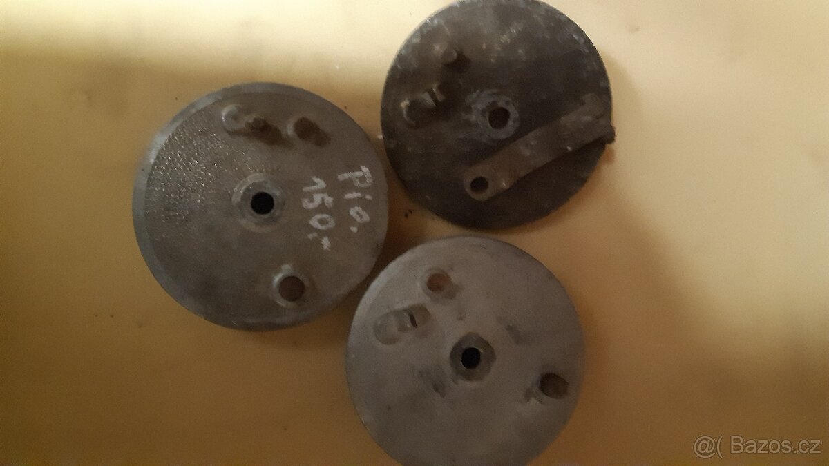 Jawa 20/21 - 3