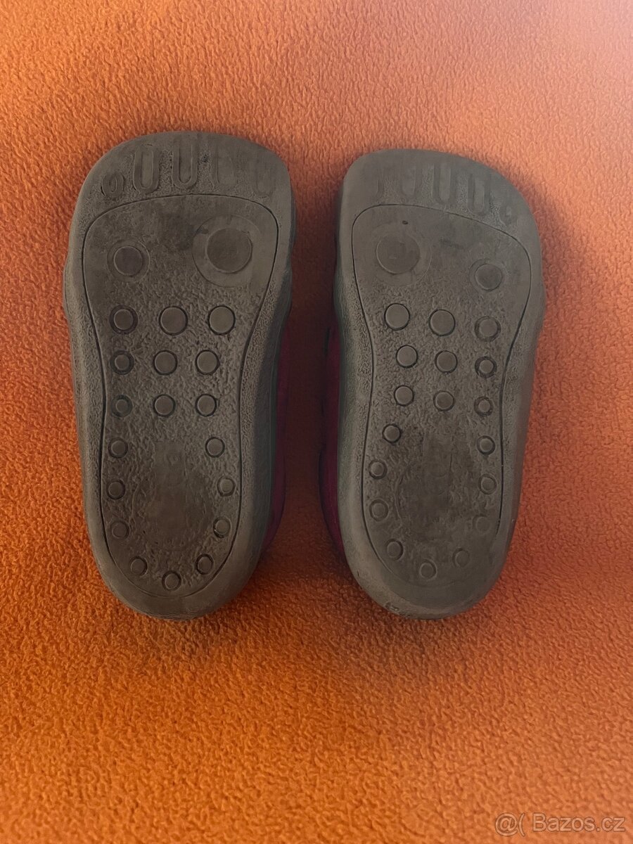 Barefoot Beda vel. 29 - celoroční - 3