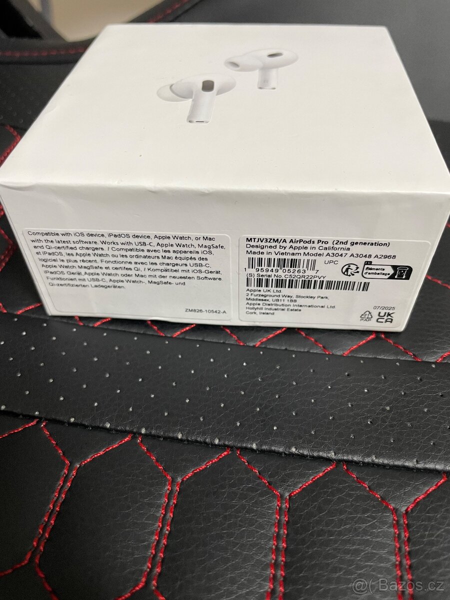 Airpods Pro 2 - 3