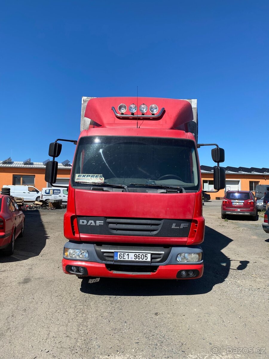 Daf LF 45 250 - 3