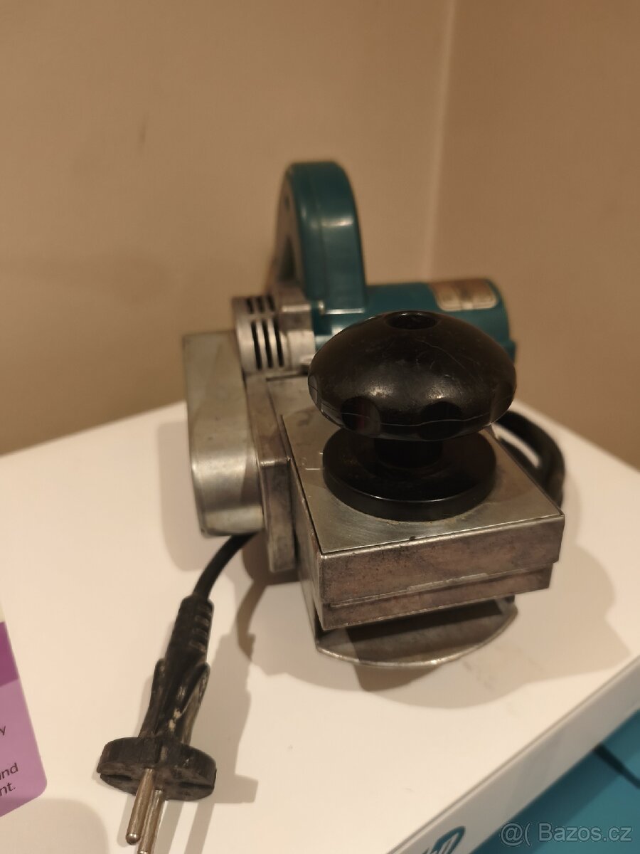 Elektrický hoblík Black And Decker DN75 - 3
